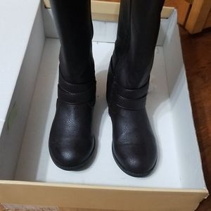 Michael Kors girls boots size 13